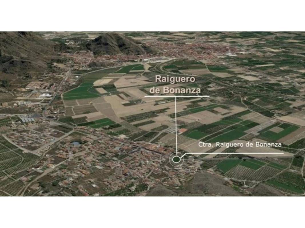 Terreno en venta en Orihuela, Alicante photo 4