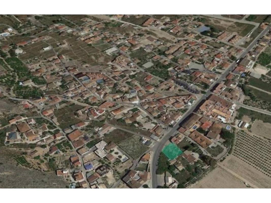 Terreno en venta en Orihuela, Alicante photo 5
