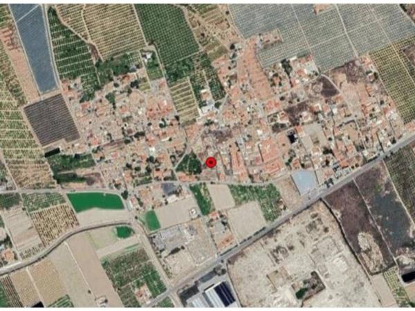 Terreno en Calle Guadalupe, Montepinar-La Aparecida-Raiguero, Orihuela photo 3