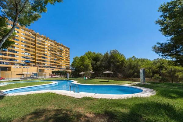 Sprzedaż mieszkania w Piso en Calle Samaniego, 22, Campoamor, Orihuela, Orihuela
photo 1