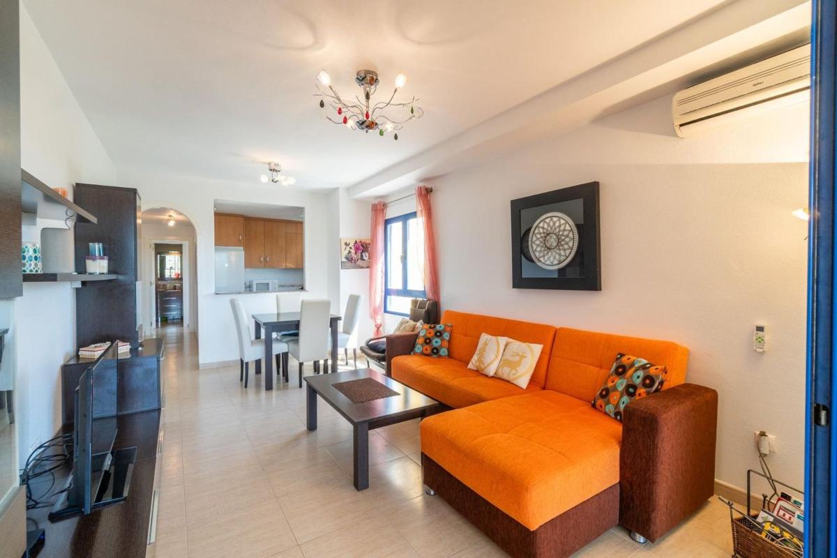 Sprzedaż mieszkania w Piso en Calle Samaniego, 22, Campoamor, Orihuela, Orihuela
photo 5