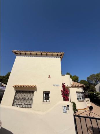 Chalet adosado en venta en Chalet adosado en Ramblas La R-1, 20, Las Ramblas, Orihuela , Orihuela thumbnail 2