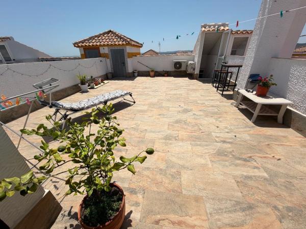 Sale of flat in Piso en Montepinar-La Aparecida-Raiguero, Orihuela, Orihuela
 photo 1