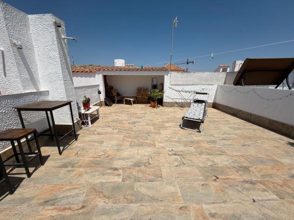 Sale of flat in Piso en Montepinar-La Aparecida-Raiguero, Orihuela, Orihuela
 photo 2