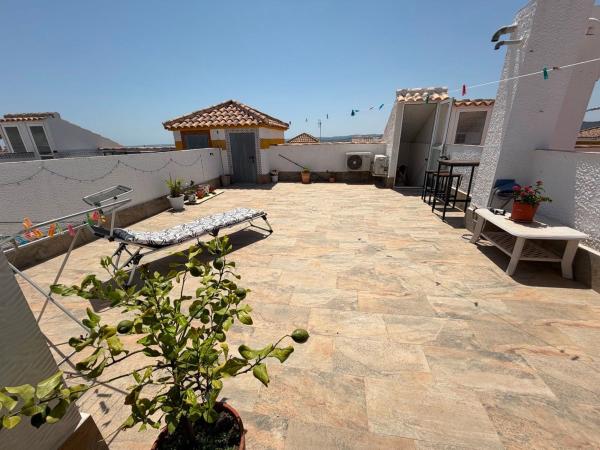 Sale of flat in Piso en Montepinar-La Aparecida-Raiguero, Orihuela, Orihuela
 photo 3
