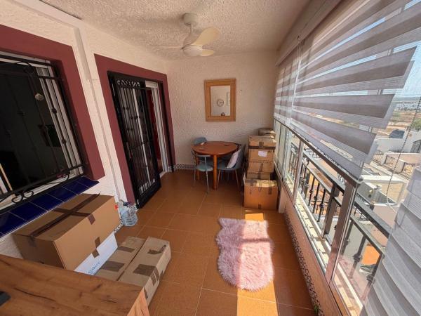 Sale of flat in Piso en Montepinar-La Aparecida-Raiguero, Orihuela, Orihuela
 photo 4