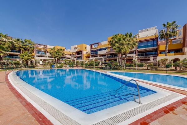Sprzedaż mieszkania w Piso en Horizonte - La Campana, Orihuela, Orihuela
photo 1