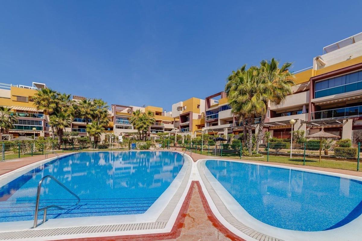 Sprzedaż mieszkania w Piso en Horizonte - La Campana, Orihuela, Orihuela
 photo 2