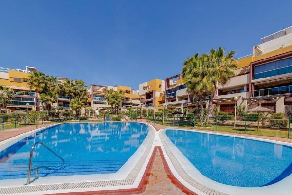 Sprzedaż mieszkania w Piso en Horizonte - La Campana, Orihuela, Orihuela
thumbnail 1