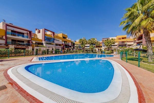 Sprzedaż mieszkania w Piso en Horizonte - La Campana, Orihuela, Orihuela
thumbnail 2