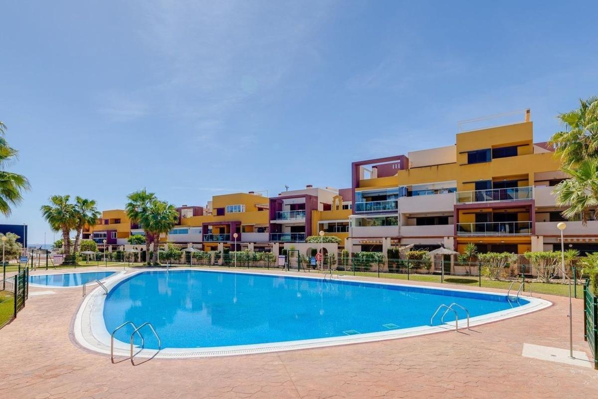 Sprzedaż mieszkania w Piso en Horizonte - La Campana, Orihuela, Orihuela
 photo 4