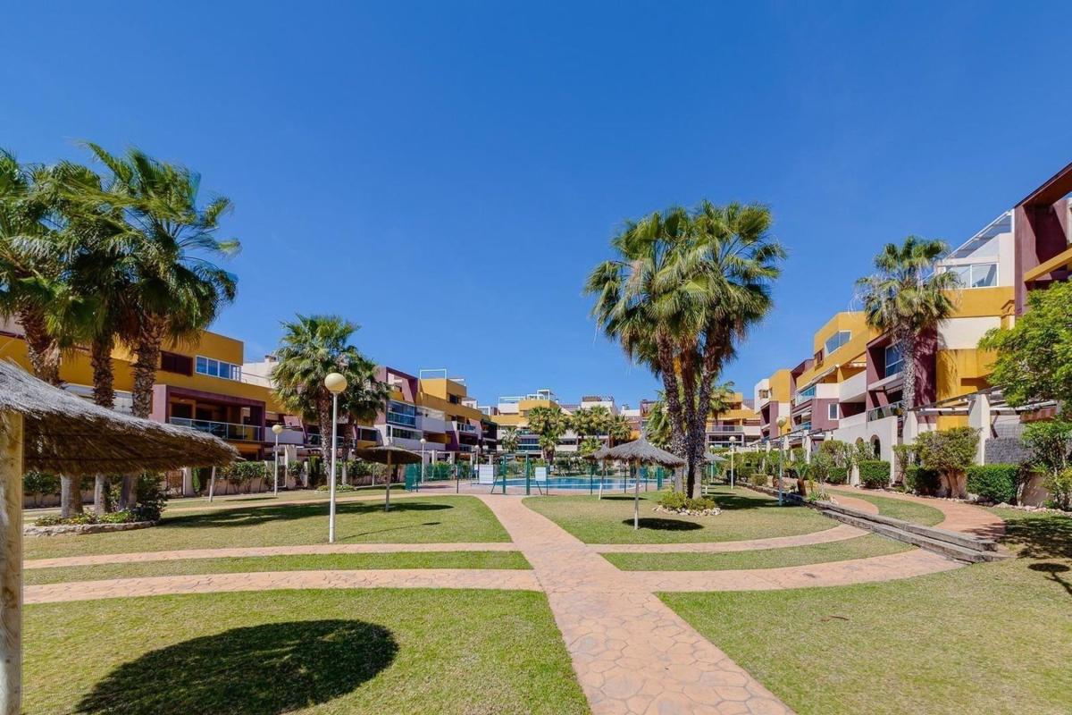 Sprzedaż mieszkania w Piso en Horizonte - La Campana, Orihuela, Orihuela
 photo 5