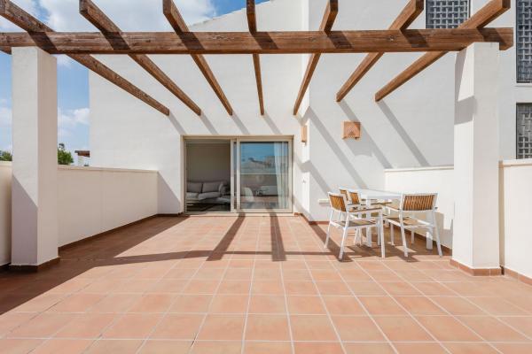 Ático en venta en Ático en Avenida de las Colinas, 2, Las Colinas Golf, Orihuela, Orihuela thumbnail 1