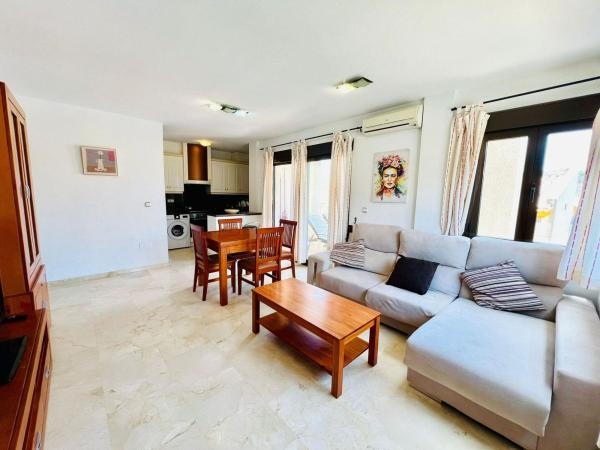 Sale of flat in Piso en Avenida Ramblas de Oleza s/n, Las Ramblas, Orihuela, Orihuela
thumbnail 2