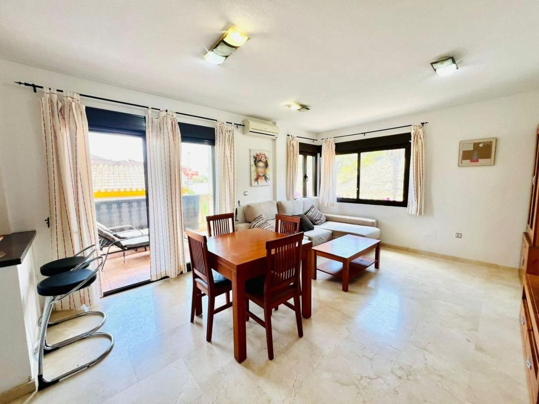 Sale of apartment in Piso en Avenida Ramblas de Oleza s/n, Las Ramblas, Orihuela, Orihuela
photo 3