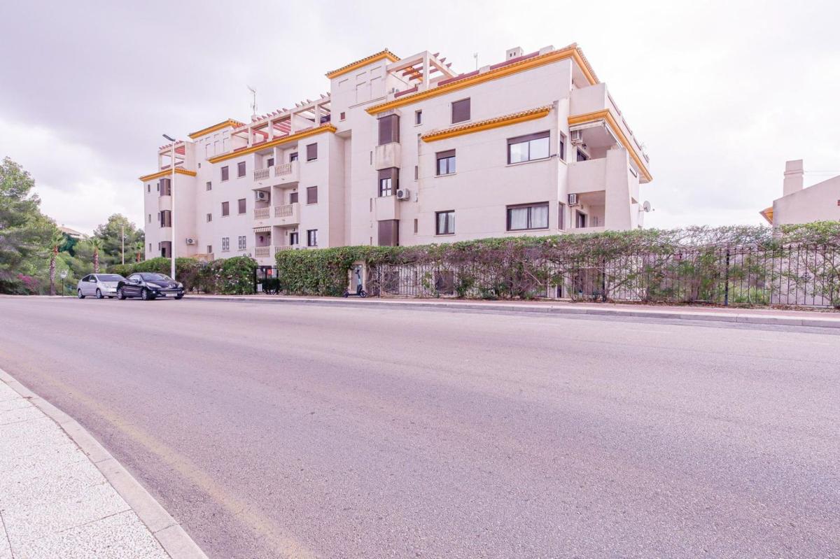 Sale of apartment in Piso en Avenida Ramblas de Oleza s/n, Las Ramblas, Orihuela, Orihuela
photo 4
