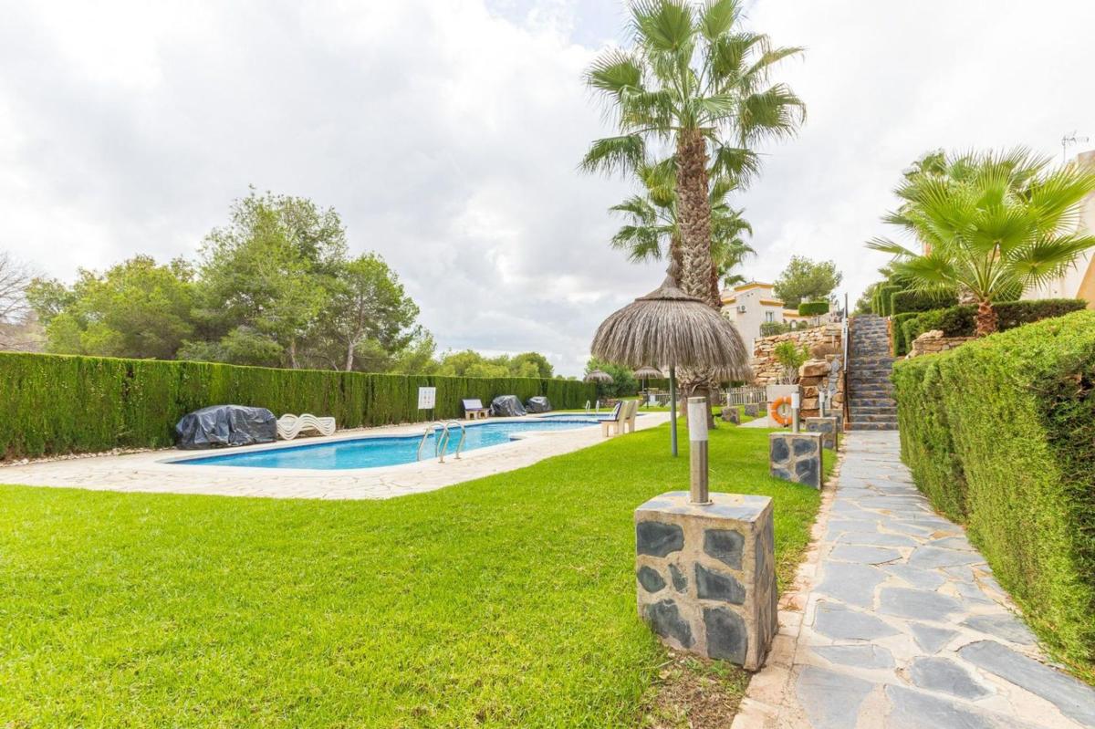 Sale of apartment in Piso en Avenida Ramblas de Oleza s/n, Las Ramblas, Orihuela, Orihuela
photo 5