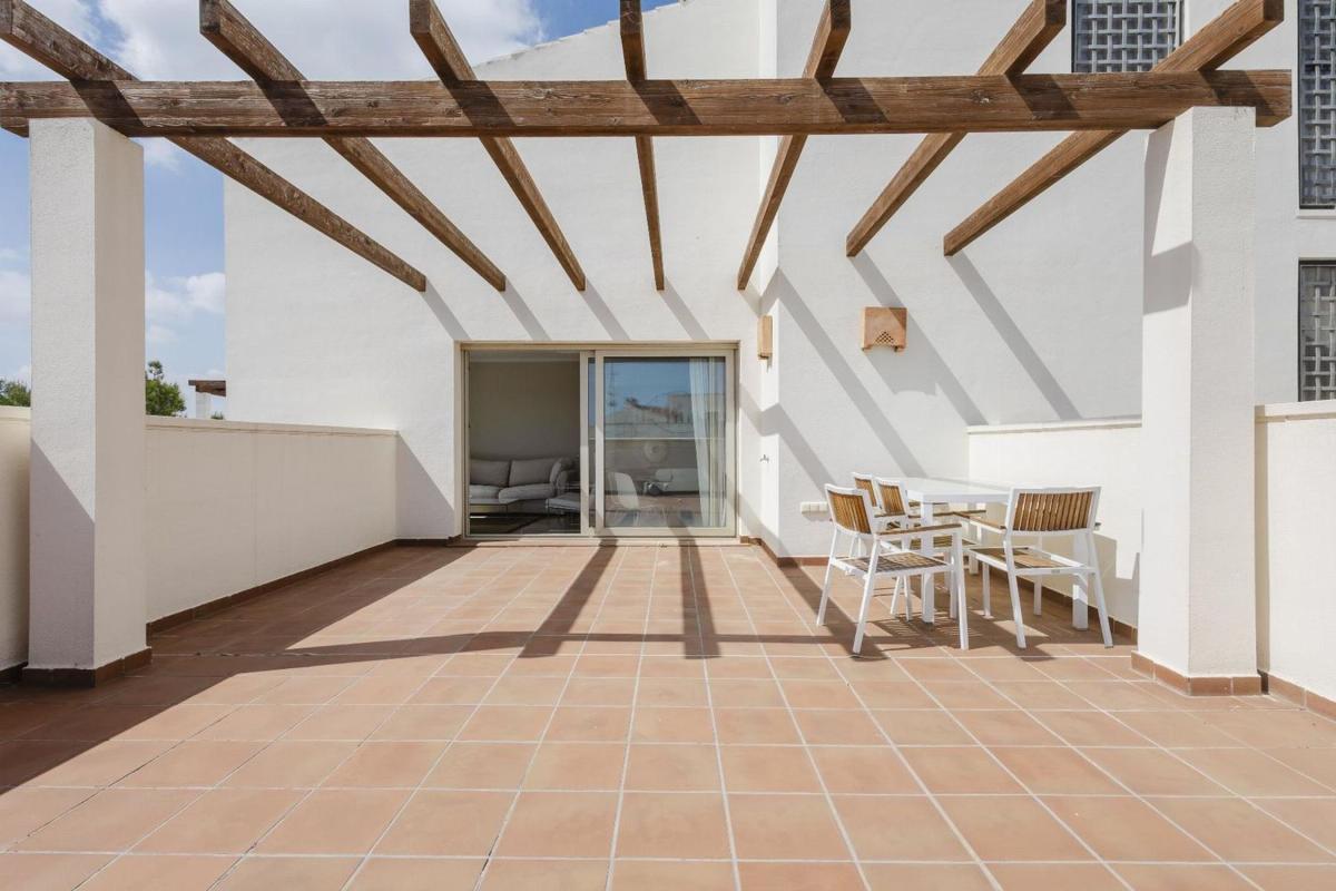 Venta de ático en Ático en Pau-21, Las Colinas Golf, Orihuela, Orihuela photo 3