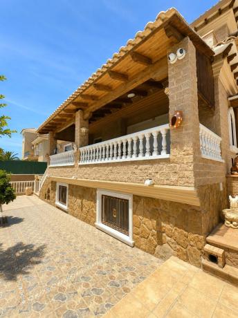 Casa o chalet independiente en Aguas Nuevas, Torrevieja photo 3