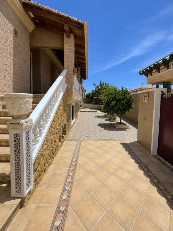 Casa o chalet independiente en Aguas Nuevas, Torrevieja photo 4