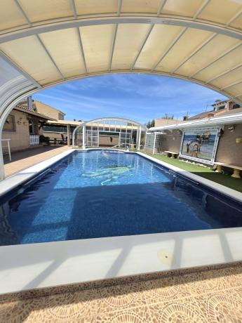 Casa o chalet independiente en Aguas Nuevas, Torrevieja photo 4