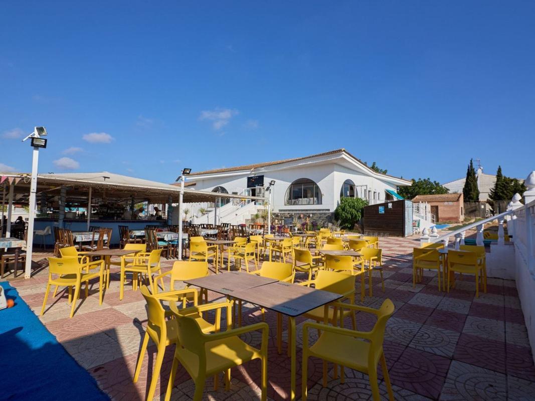 Terreno en venta en Torrevieja, Alicante photo 2