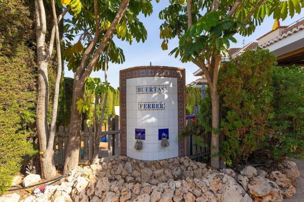 Casa o chalet independiente en Calle Mar Negro, La Veleta, Torrevieja photo 4