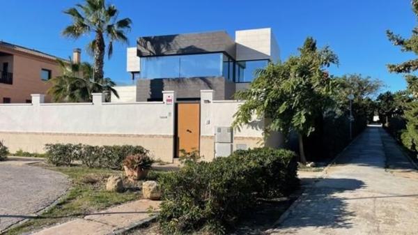 Casa o chalet independiente en Cañada del Molino, Torrevieja photo 2
