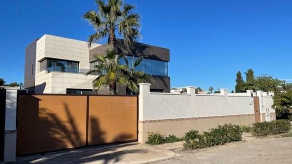 Casa o chalet independiente en Cañada del Molino, Torrevieja photo 3