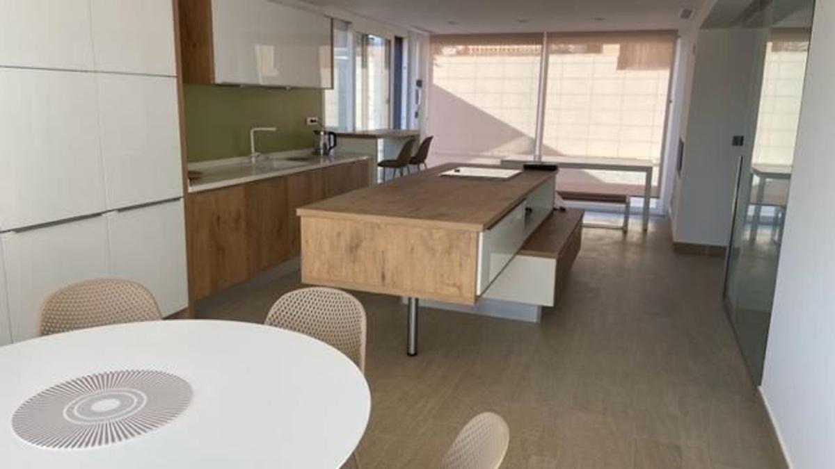 Недвижимость на продажу и в аренду в Испании photo 5