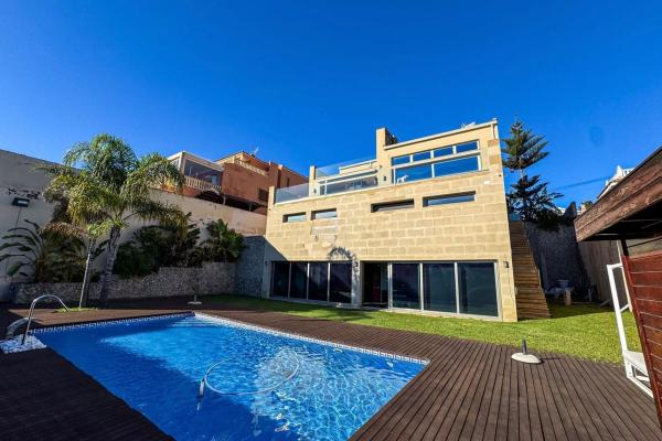 Casa o chalet independiente en Los Balcones - Los Altos del Edén, Torrevieja photo 1