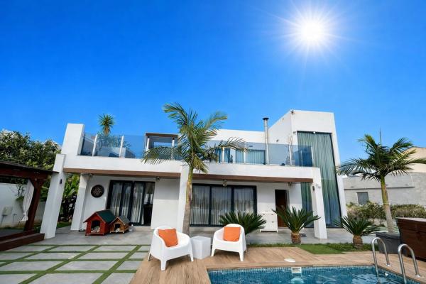 Casa o chalet independiente en Calle Ucrania, Los Balcones - Los Altos del Edén, Torrevieja photo 1