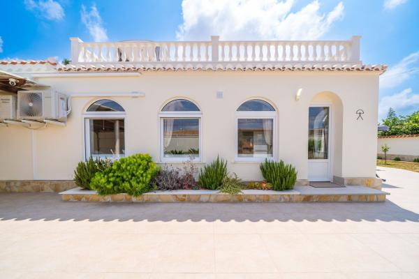 Casa o chalet independiente en La Siesta - El Salado - Torreta, Torrevieja photo 2
