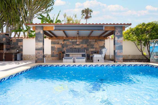 Casa o chalet independiente en La Siesta - El Salado - Torreta, Torrevieja photo 4
