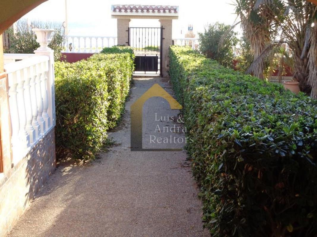 Продажа отдельного шале в Casa o chalet en Punta Prima, Torrevieja, Торревьеха photo 5