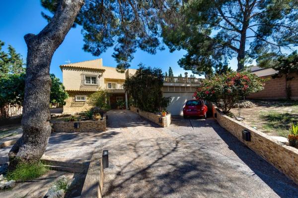 Casa o chalet independiente en Avenida Mediterráneo, Los Balcones - Los Altos del Edén, Torrevieja photo 2