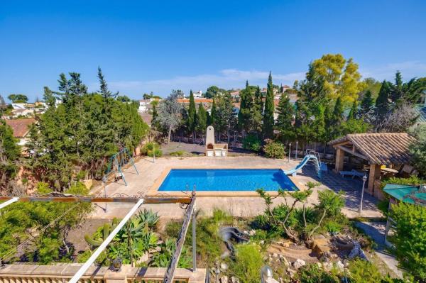 Casa o chalet independiente en Avenida Mediterráneo, Los Balcones - Los Altos del Edén, Torrevieja photo 2