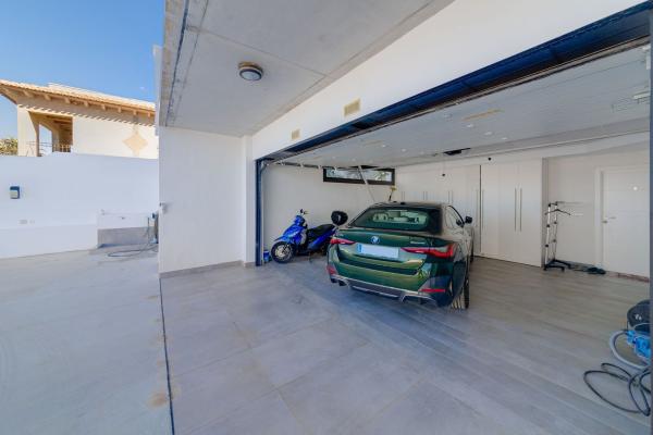 Casa o chalet independiente en Avenida Angel Garcia Rogel, 5, Los Balcones - Los Altos del Edén, Torrevieja photo 4