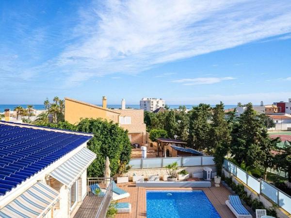 Casa o chalet independiente en Calle Mimosas, Cañada del Molino, Torrevieja thumbnail 1
