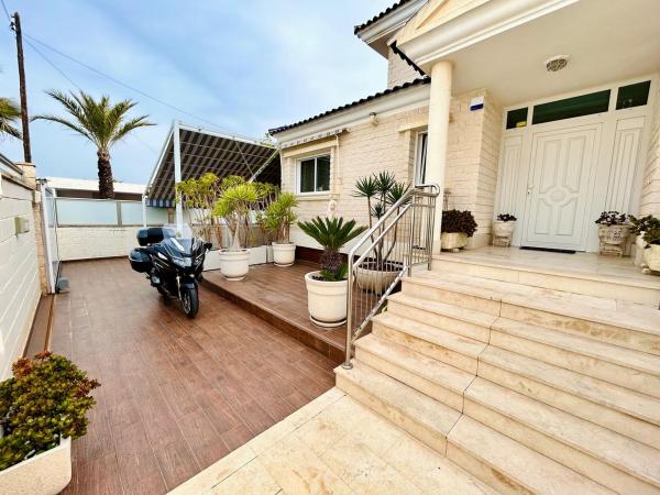 Casa o chalet independiente en Mimosas, 14, Cañada del Molino, Torrevieja photo 4