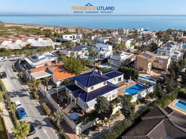 Casa o chalet independiente en Calle Mimosas s/n, Cañada del Molino, Torrevieja thumbnail 1