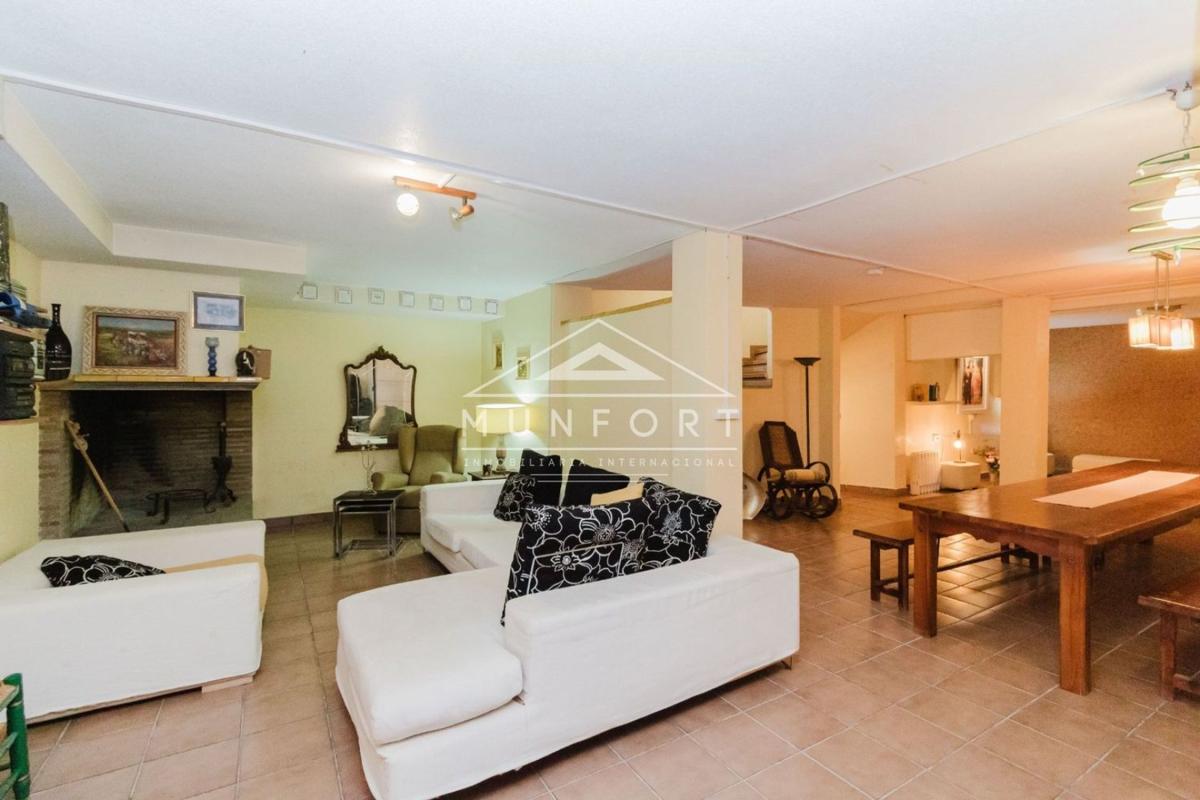 Sprzedaż niezależnego domku jednorodzinnego w Casa o chalet en Cañada del Molino, Torrevieja, Torrevieja photo 5