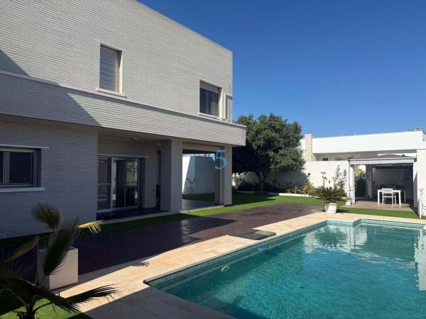 Chalet wolnostojący na sprzedaż w Casa o chalet en La Siesta - El Salado - Torreta, Torrevieja, Torrevieja thumbnail 2