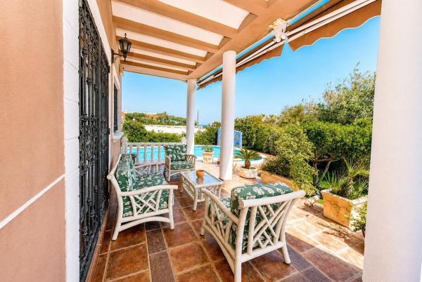 Casa o chalet independiente en Cañada del Molino, Torrevieja thumbnail 1