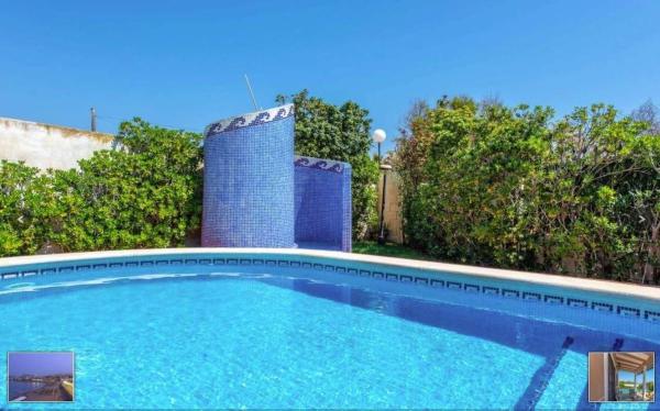 Casa o chalet independiente en Calle de los Hibiscus, 9, Cañada del Molino, Torrevieja thumbnail 2