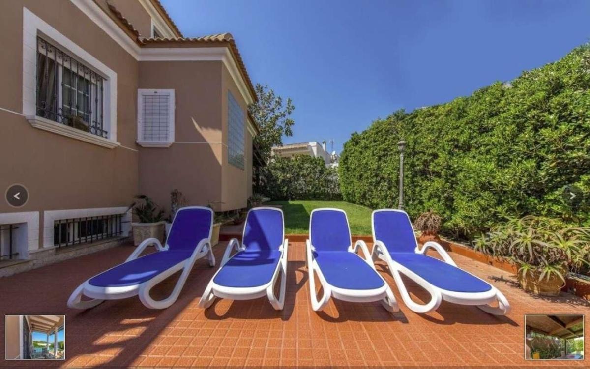 Недвижимость на продажу и в аренду в Испании photo 5