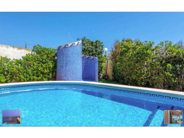 Casa o chalet independiente en Calle de los Hibiscus, Cañada del Molino, Torrevieja thumbnail 1