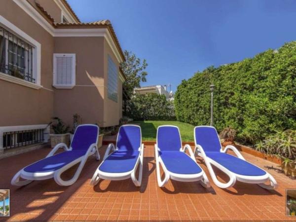 Casa o chalet independiente en Calle de los Hibiscus, Cañada del Molino, Torrevieja photo 4