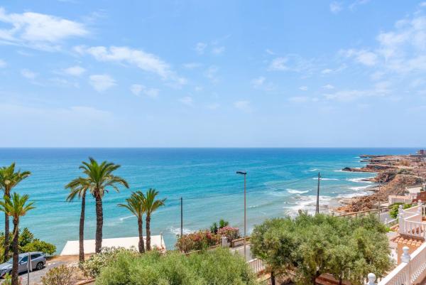 Casa o chalet independiente en Avenida Alfredo Nobel, Miramar - Torre del Moro, Torrevieja photo 4