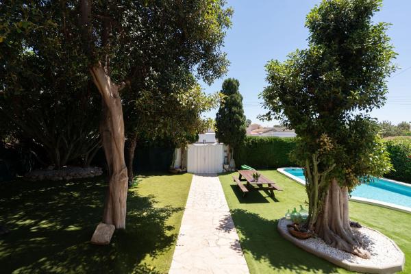 Casa o chalet independiente en Calle Jorge Manrique, La Siesta - El Salado - Torreta, Torrevieja photo 4